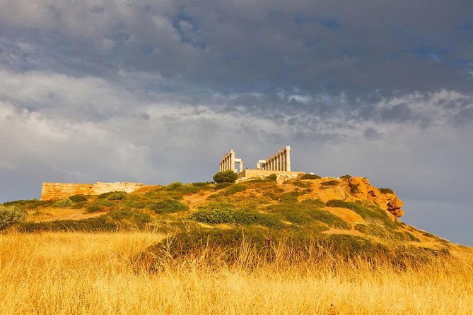 Sunset Tour: Cape Sounion Private Half Day Tour From Athens - Directions