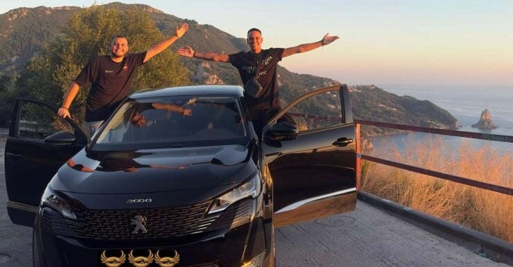 Sunset Tour Corfu: the Best Viewpoints - Good To Know