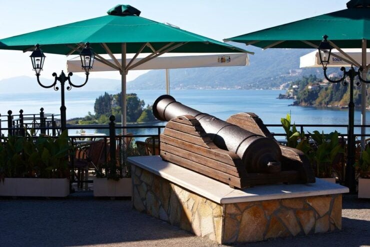 Sunset Tour Corfu: the Best Viewpoints - Tour Pricing and Inclusions