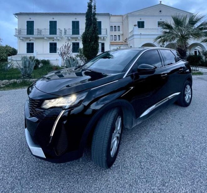 Sunset Tour Corfu: the Best Viewpoints - Kaiser Throne Viewpoint Experience