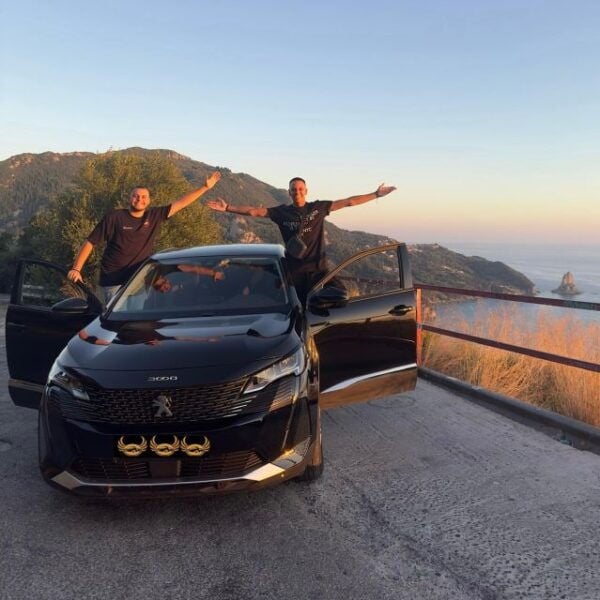 Sunset Tour Corfu: the Best Viewpoints - The Sum Up