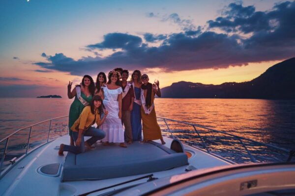 Sunset Tour Experience - Shared - Important Information