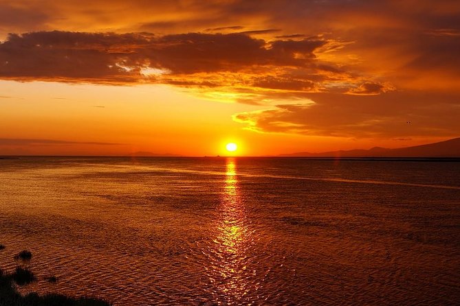 Sunset Tour From Sorrento to Capri - Pickup Points