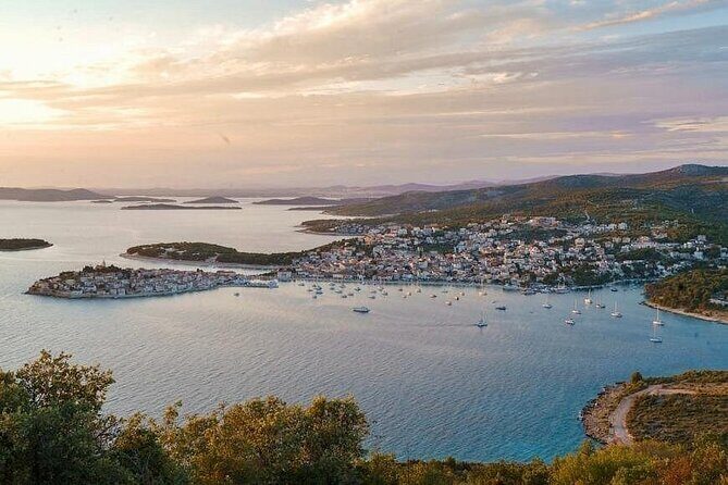 Sunset Tour from Split: Magical Golden Hour Above the Sea - Good To Know