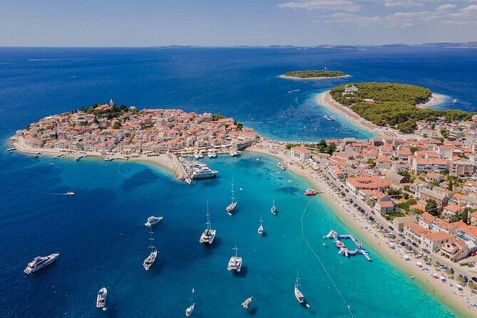 Sunset Tour from Split: Magical Golden Hour Above the Sea - Who Will Love This Tour?