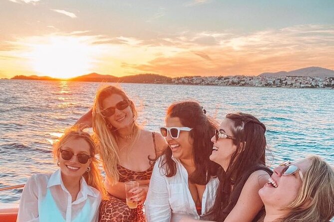 Sunset Tour From Split With Wine Included - Meeting Point