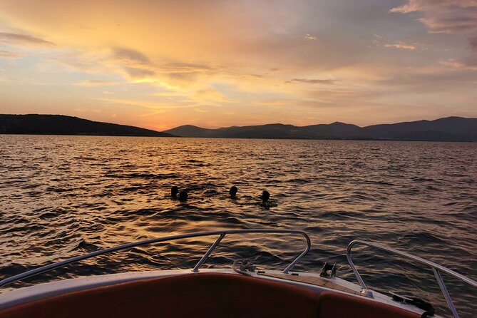 Sunset Tour From Split With Wine Included - Additional Info