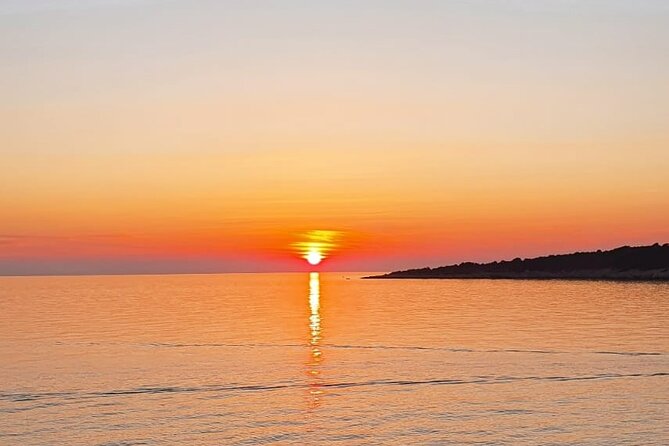 Sunset Tour From Split With Wine Included - Cancellation Policy