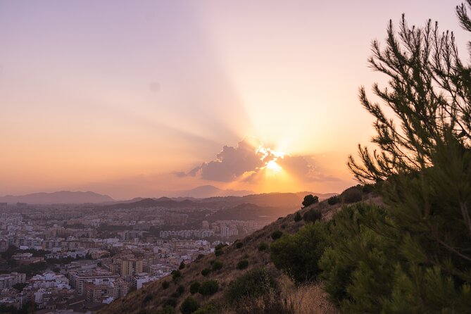 Sunset Tour in Málaga - Good To Know