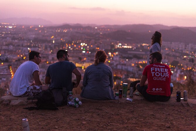 Sunset Tour in Málaga - Tour Operator Information