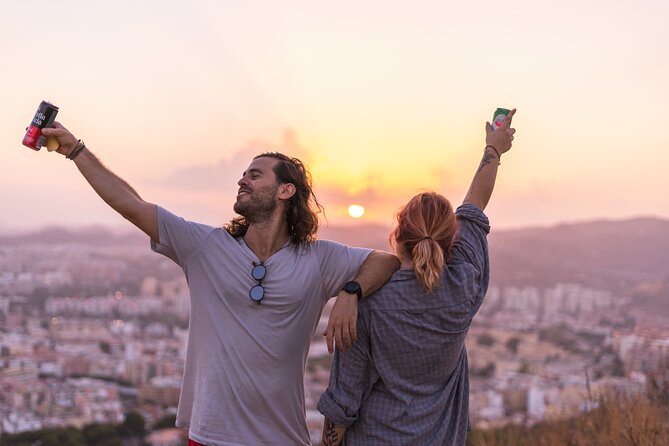 Sunset Tour in Málaga - Additional Tour Details
