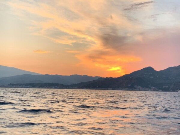 Sunset Tour in Search of Dolphins With Aperitif - The Sum Up