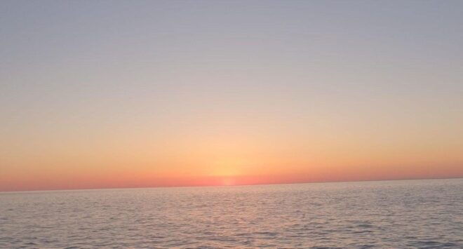 Sunset Tour in the Gulf of Orosei - Experience Description and Itinerary