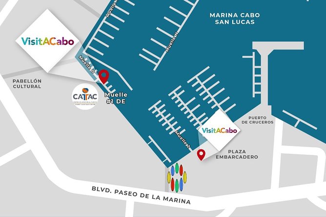 Sunset Tour & Lands End in a Glass Bottom Boat (VisitA Cabo) - The Sum Up