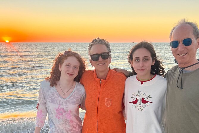 Sunset Tour of Marco Island & 10,000 Islands - Tour Highlights