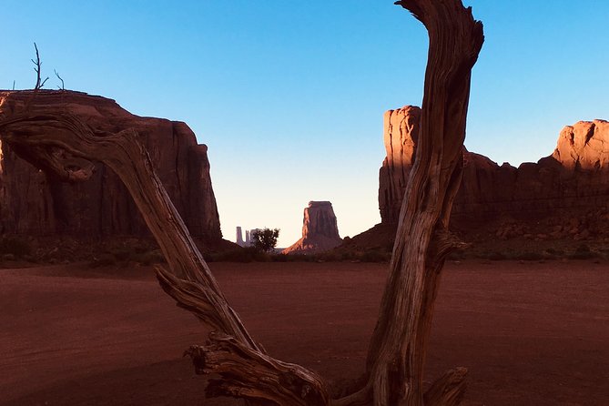 Sunset Tour of Monument Valley - Reviews