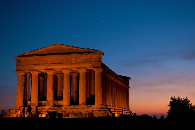 Sunset Tour of the Valley of the Temples With Skip-The-Line Ticket - Booking Details