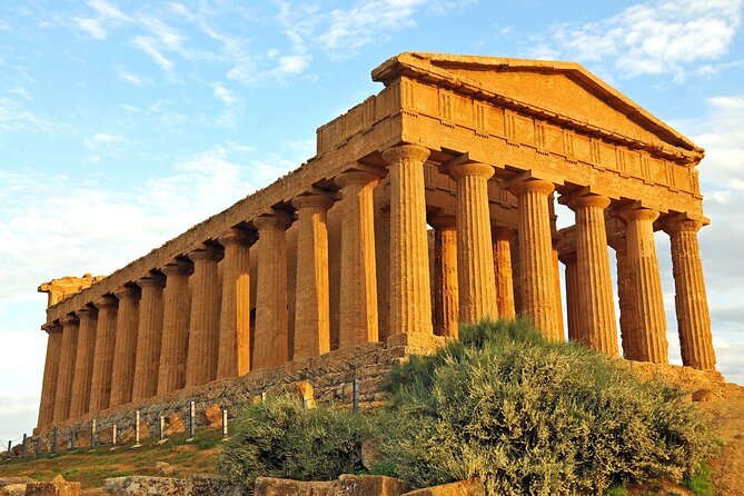 Sunset Tour of the Valley of the Temples With Skip-The-Line Ticket - Activity Information