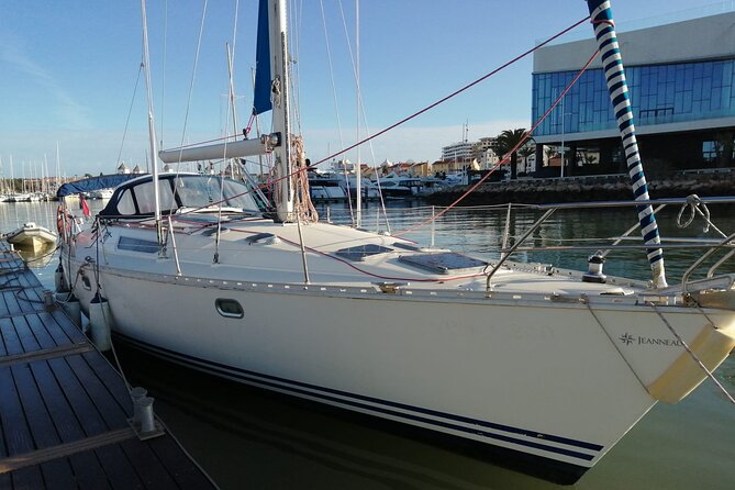 Sunset Tour on a Luxury Sailing Yacht From Vilamoura - Frequently Asked Questions