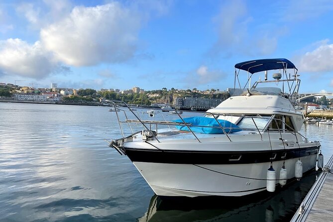 Sunset Tour on Douro River, Porto/Gaia Tour Welcome Drink - Reviews and Ratings