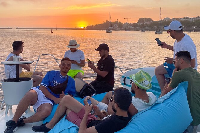 Sunset Tour on Douro River, Porto/Gaia Tour Welcome Drink - Pricing and Contact Information