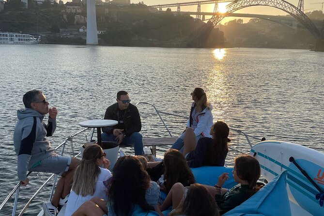 Sunset Tour on Douro River, Porto/Gaia Tour Welcome Drink - Common Questions