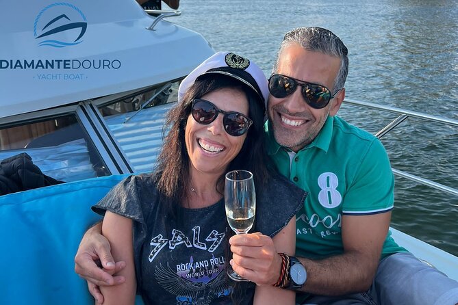 Sunset Tour on Douro River, Porto/Gaia Tour Welcome Drink - The Sum Up