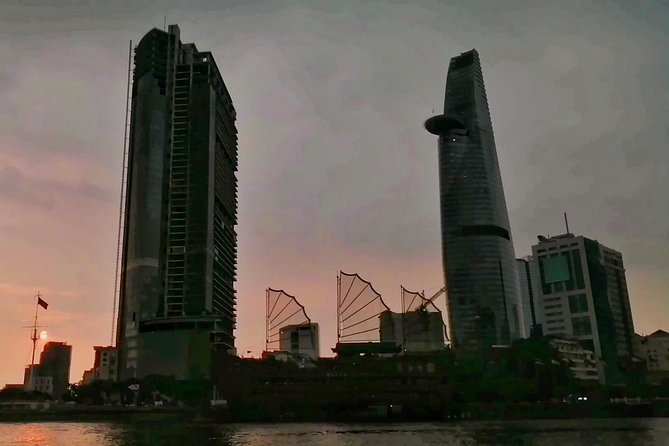 Sunset Tour on Saigon River With LUXURY SPEEDBOAT - Price and Booking Details