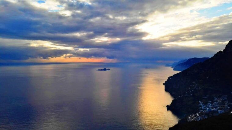 Sunset Tour on the Amalfi Coast: A Luxury Experience - Practical Details