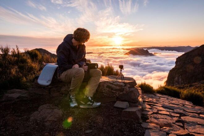 Sunset Tour @ Pico Do Areiro | Half Day 4x4 Tour - Important Information