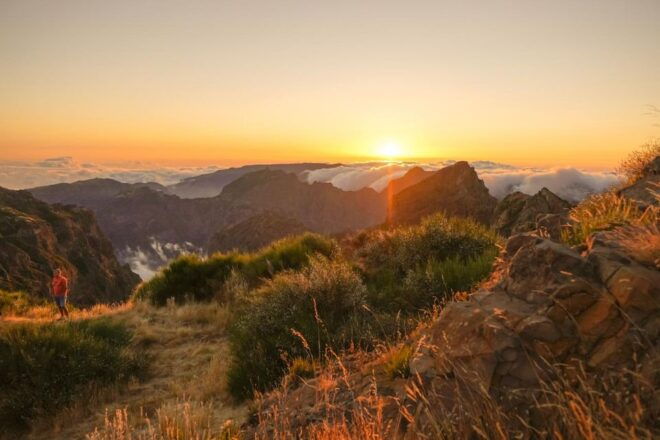 Sunset Tour @ Pico Do Areiro | Half Day 4x4 Tour - Frequently Asked Questions