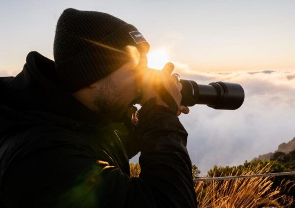 Sunset Tour @ Pico Do Areiro | Half Day 4x4 Tour - The Sum Up