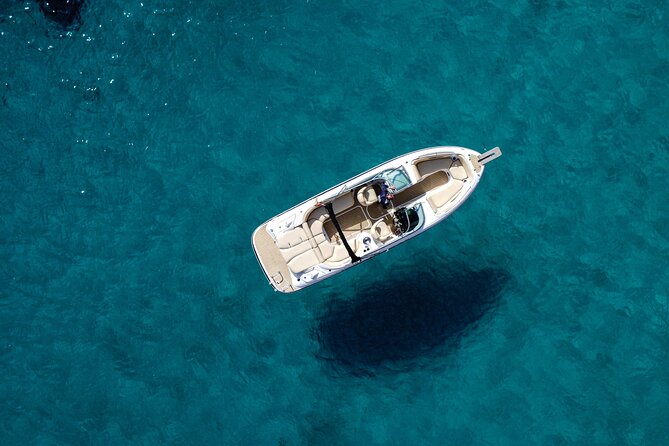 Sunset Tour Sailing Along the South Coast of Menorca - Booking Details