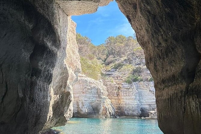 Sunset Tour Sailing Along the South Coast of Menorca - Directions to Meeting Point