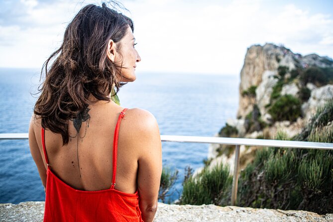 Sunset Tour to Formentor - Directions