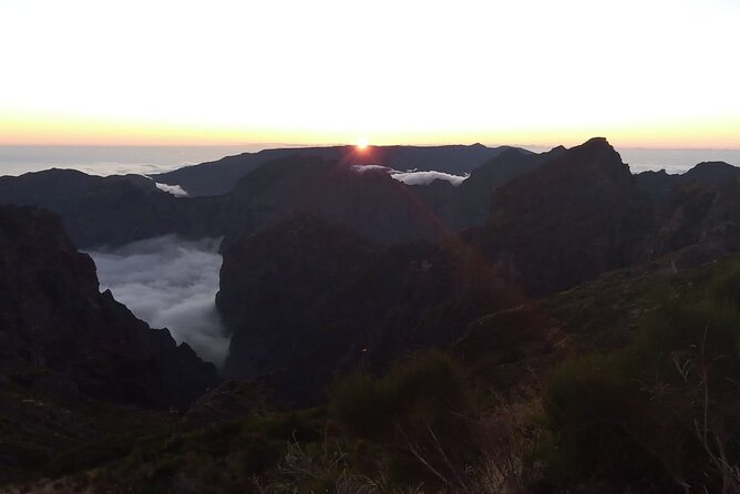 Sunset Tour to Pico Do Arieiro With Dinner and Drinks Included - Additional Reviews From Satisfied Customers