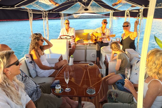 Sunset Tour Turtle Spotting Cruise in Queensland - Highlights of the Tour Experience