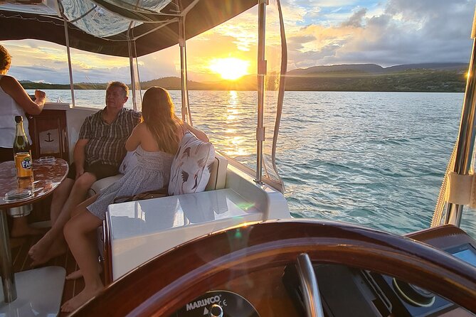 Sunset Tour Turtle Spotting Cruise in Queensland - Additional Photos and Reviews