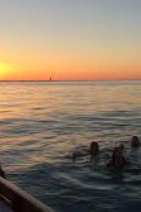 SUNSET TOUR WITH APERITIVO FROM PORTOVENERE - Good To Know