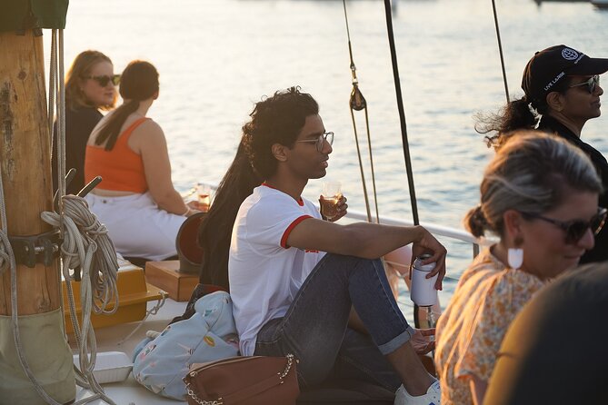 Sunset Tour With Live Music - Tour Details