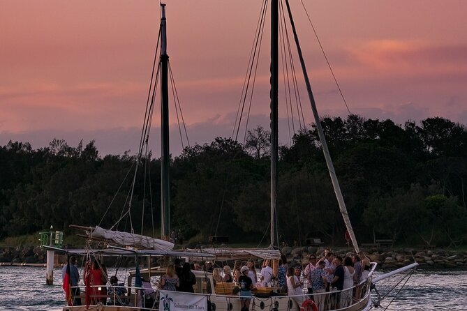 Sunset Tour With Live Music - Cancellation Policy