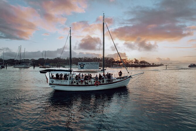 Sunset Tour With Live Music - Tour Duration