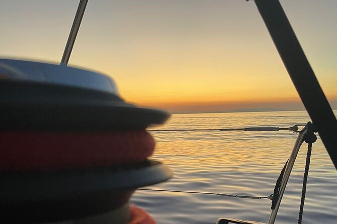 Sunset Tour With Nadia K to Delos and Rhenia Island From Mykonos - Customer Reviews