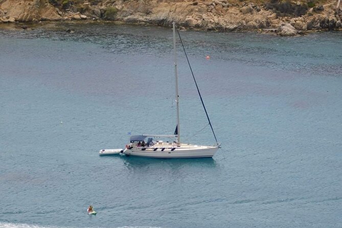 Sunset Tour With Nadia K to Delos and Rhenia Island From Mykonos - Final Thoughts