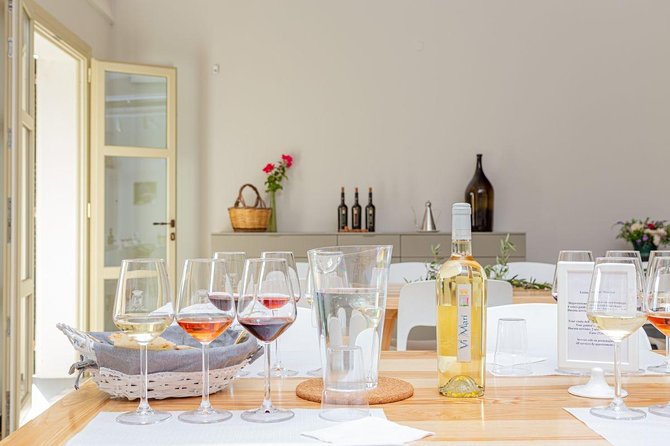 Sunset Tour With Visit and Guided Tasting of 5 Wines and Local Products - The Sum Up