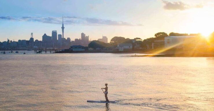 Sunset Tours - Booking Details