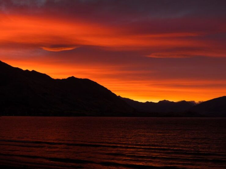 Sunset Tours - Experience Highlights