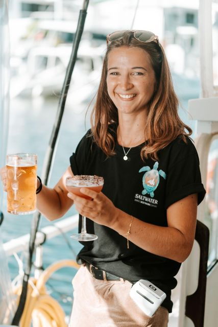 Sunset Tours With Live Music - Experience Highlights