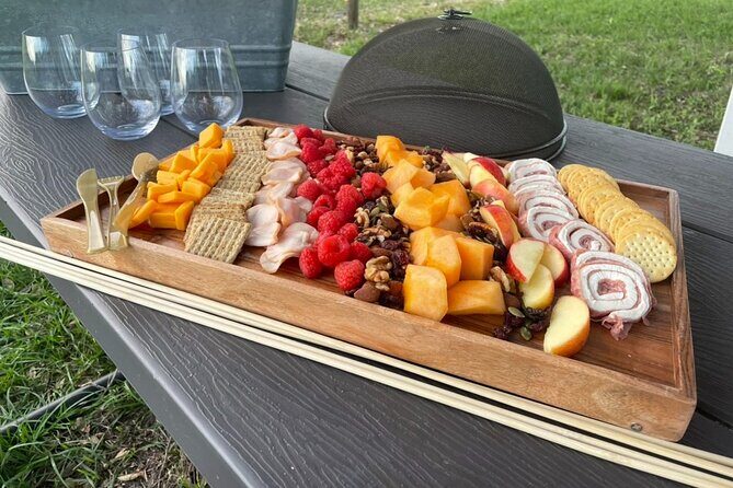 Sunset Trail Ride and Campfire Experience at Rock Springs - FAQ