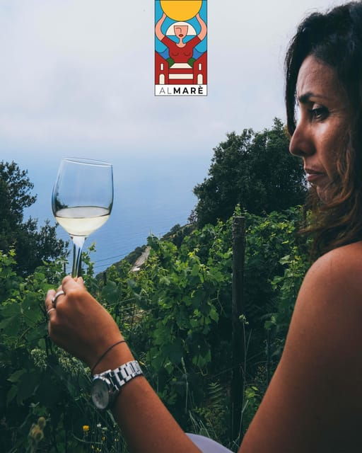 Sunset Trekking and Wine Tasting in 5 Terre (Riomaggiore) - Meeting Location